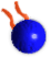 phospholipid molecule